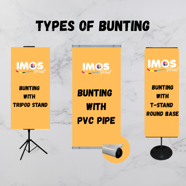 Bunting