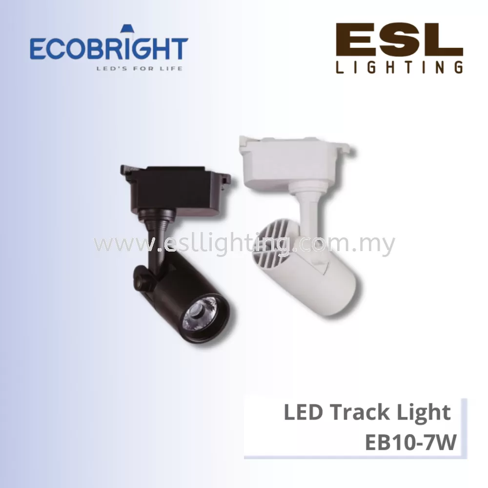 Track Light & Accessories