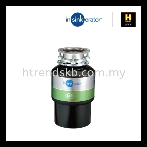 InSinkErator Waste Disposer ISE 66