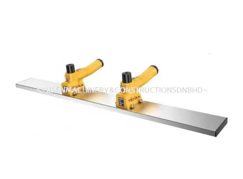 Wall Vibration Ruler C/W Lithium Battery ZX-08L