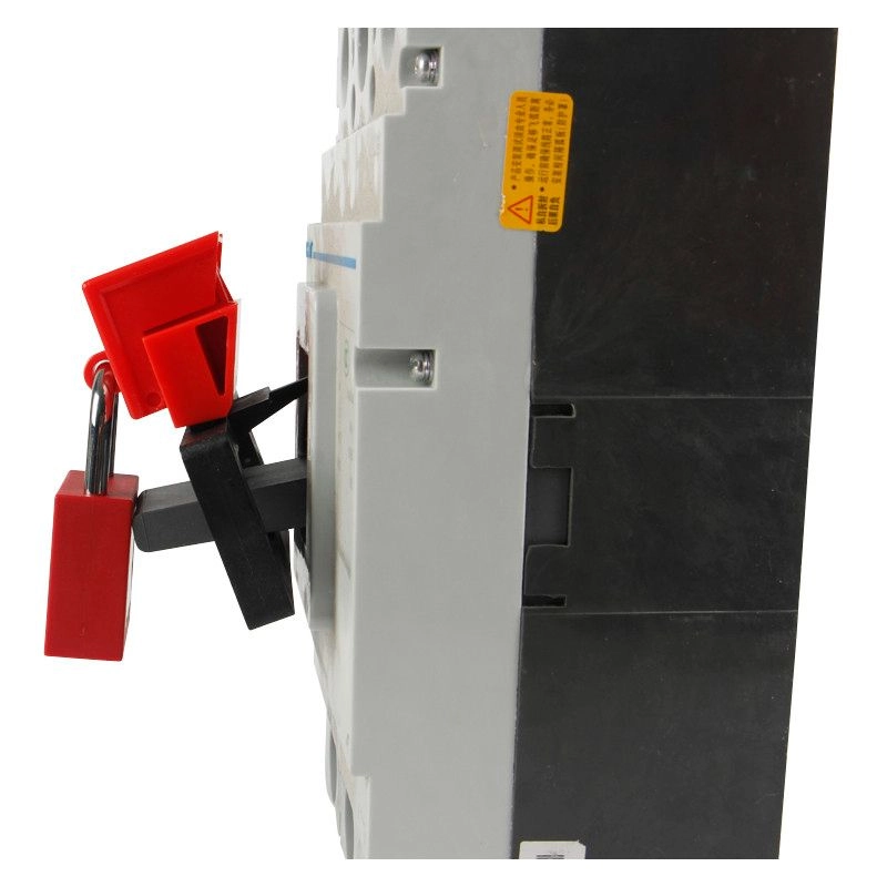 VSAFEMKT | LB09 MCCB Lockout Device | Extra Wide Handle Circuit Breaker ...