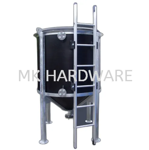 CONICAL TANK Selangor, Malaysia, Kuala Lumpur (KL), Puchong Supplier ...