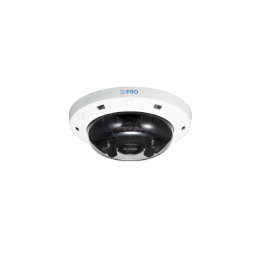 WV-S8543L