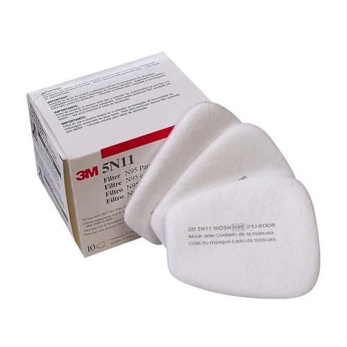 3M™ Particulate Filter 5N11, N95