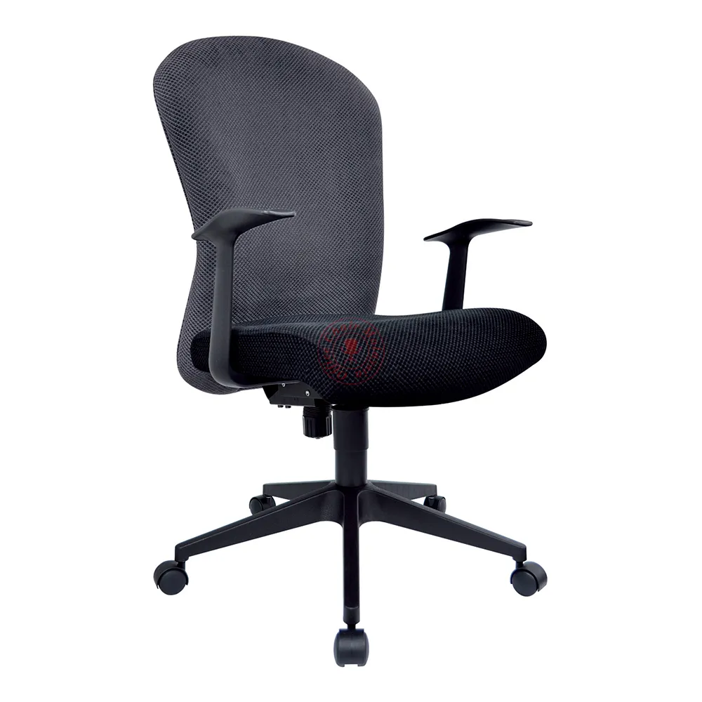 SQ Squama Fabric Chair / Office Chair / Kerusi Office / Kerusi Pejabat