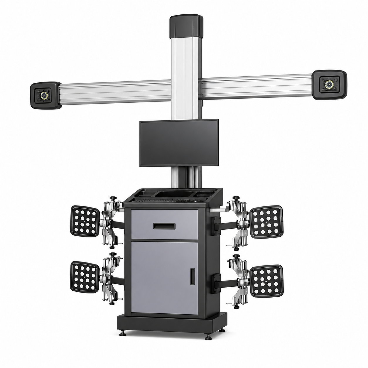 Alignment Correction Services