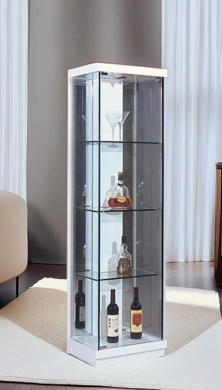 DISPLAY CABINET SERIES