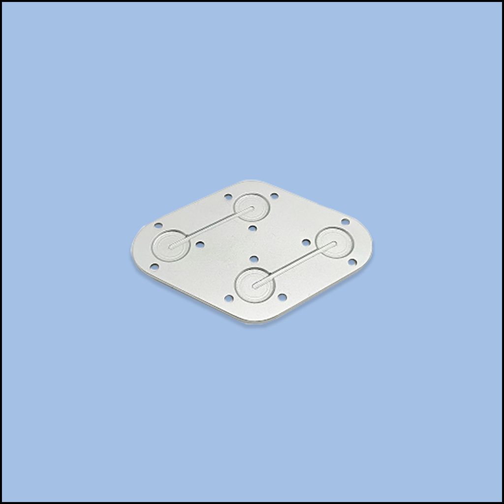 PLATE (0768 110030)
