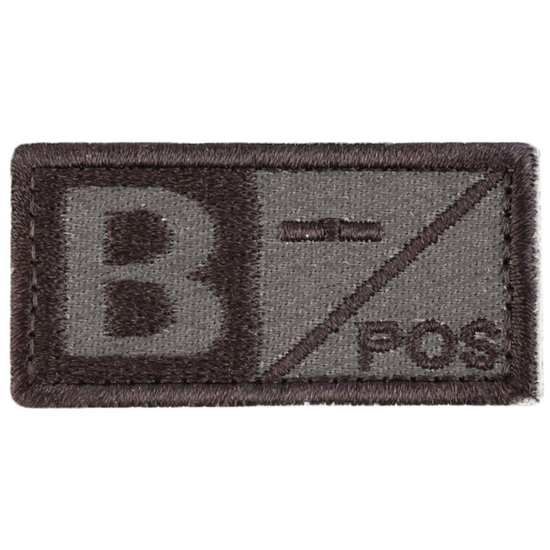 Patch