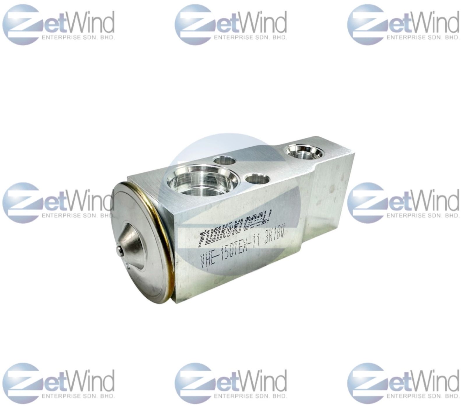 [CODE:100159] TOYOTA AE101 R134 9050_FUJIKOKI VHE-15QTEX-11