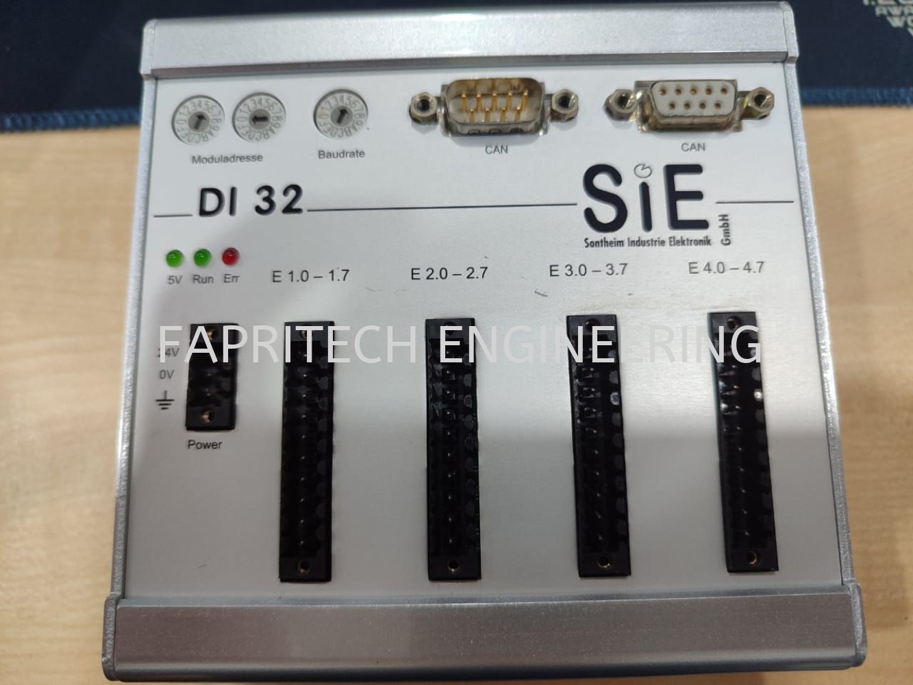 DI 32