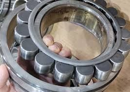 Roller Bearing Replacement Service