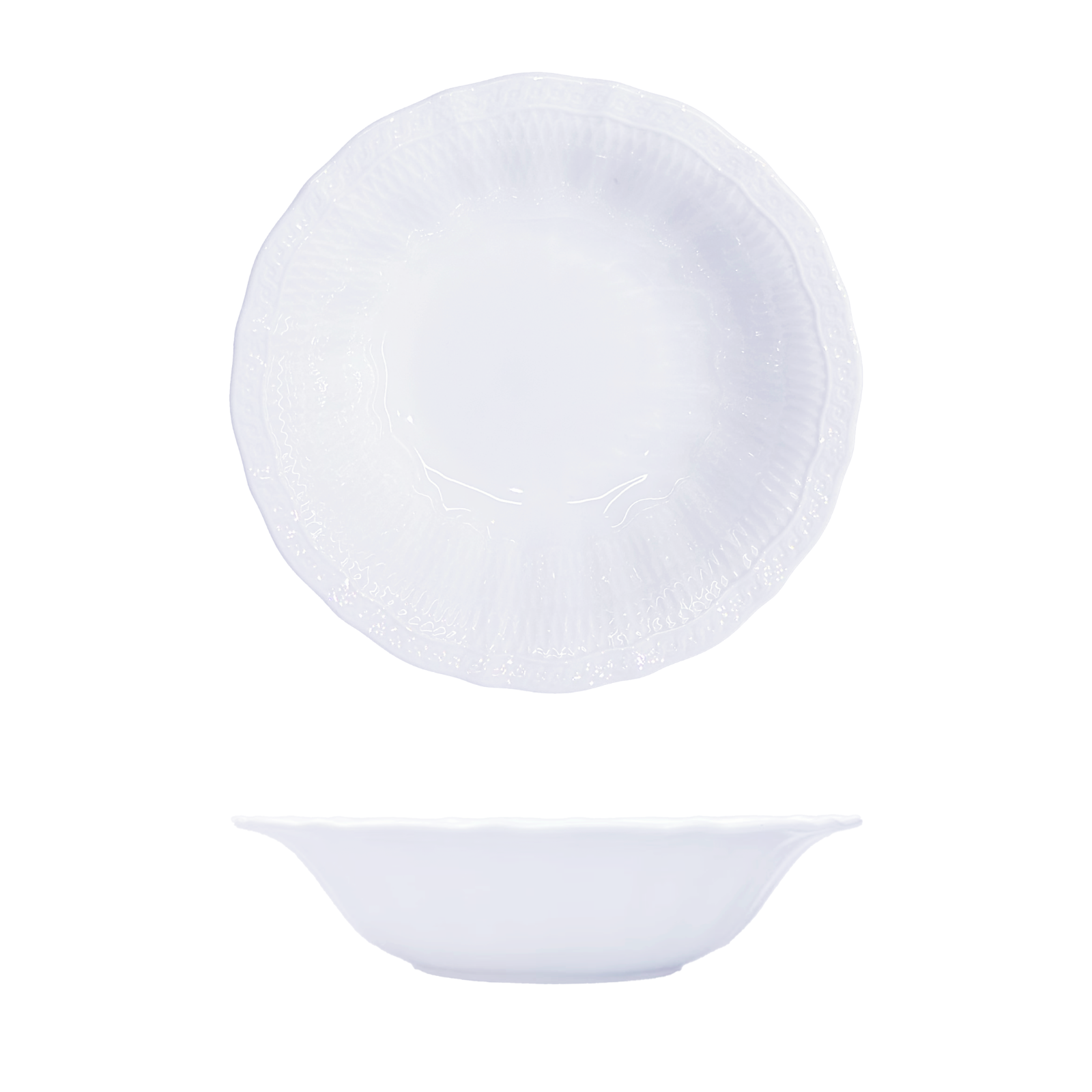 YGB-8.65'' -round-soup-bowl-月光白-8.65-慕云圆汤碗