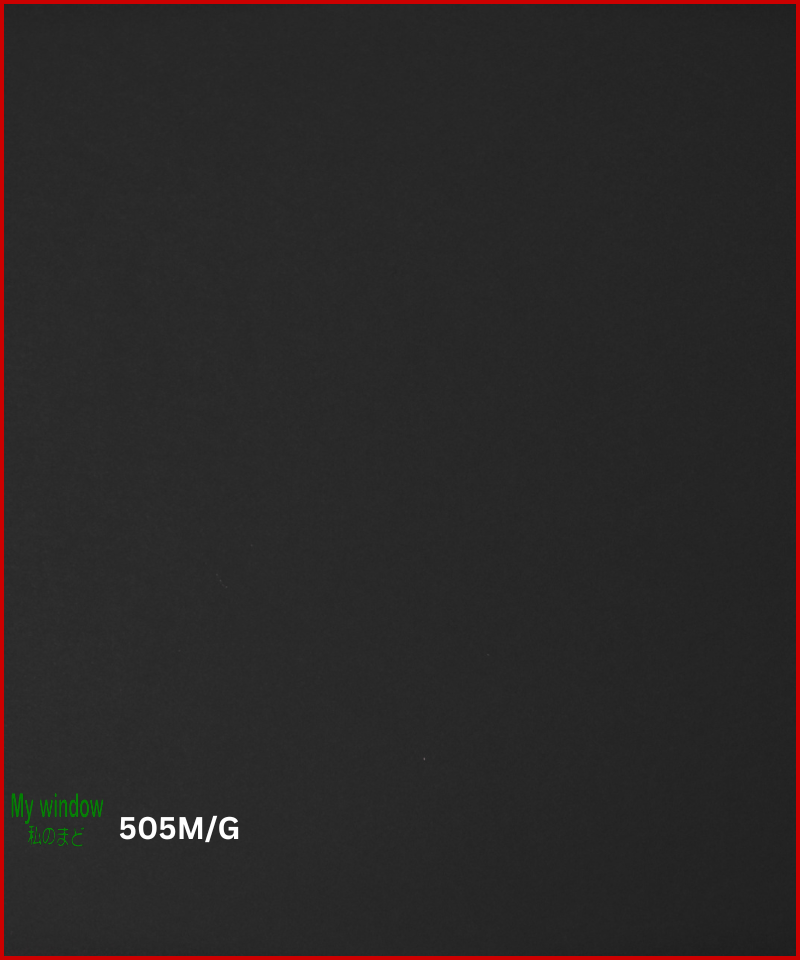 505M