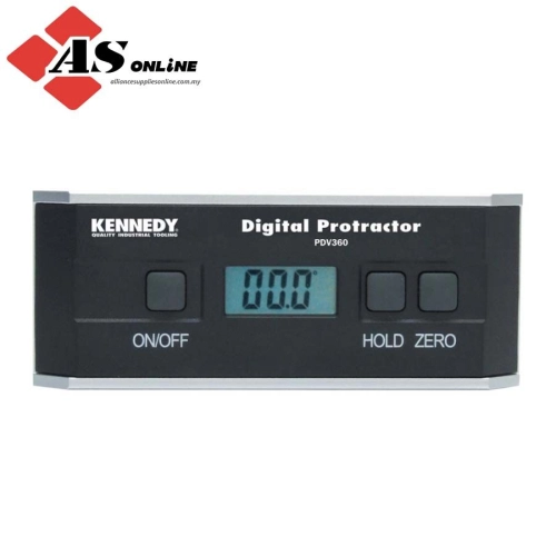 CROMWELL Digital Protractor / Model: KEN3314020K