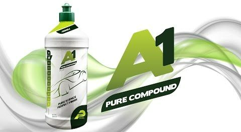 A1 PURE COMPOUND