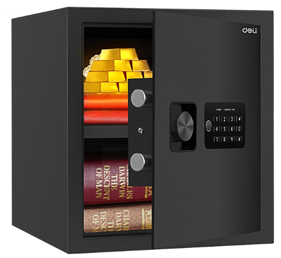 ET533 Digital Safebox