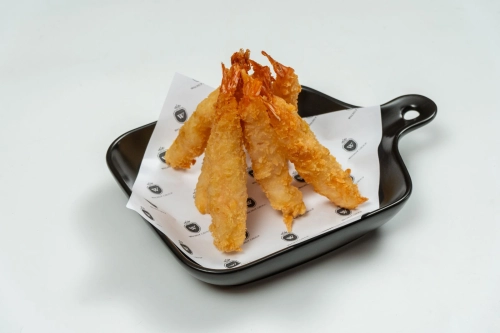 Tempura Prawn