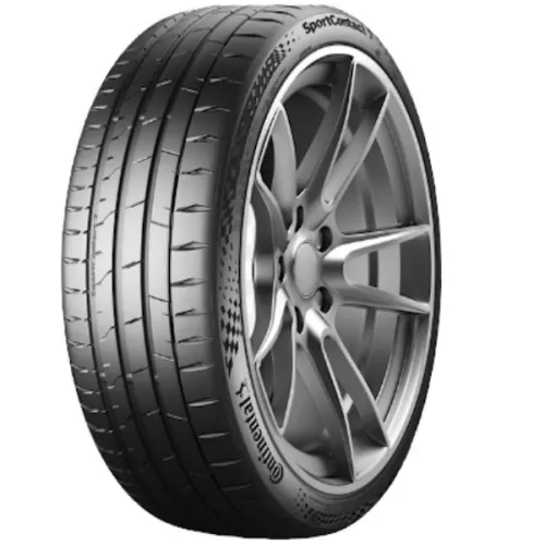 CONTINENTAL CSC7 265/30R19 - WAH HOE TYRE SERVICES (M) SDN. BHD.