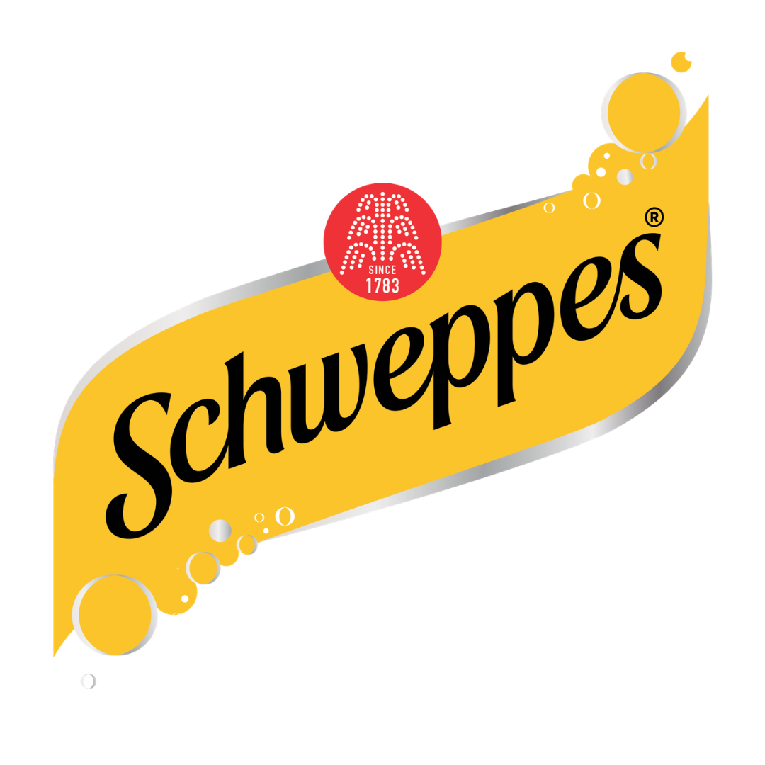 Schweppes