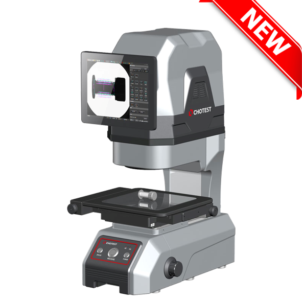 Chotest Flash Measuring Machine VX8200/VX8300 Series