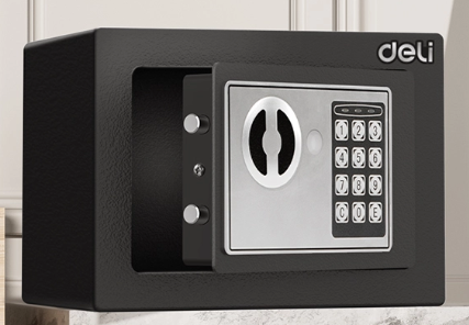 ET510 Digital Safebox