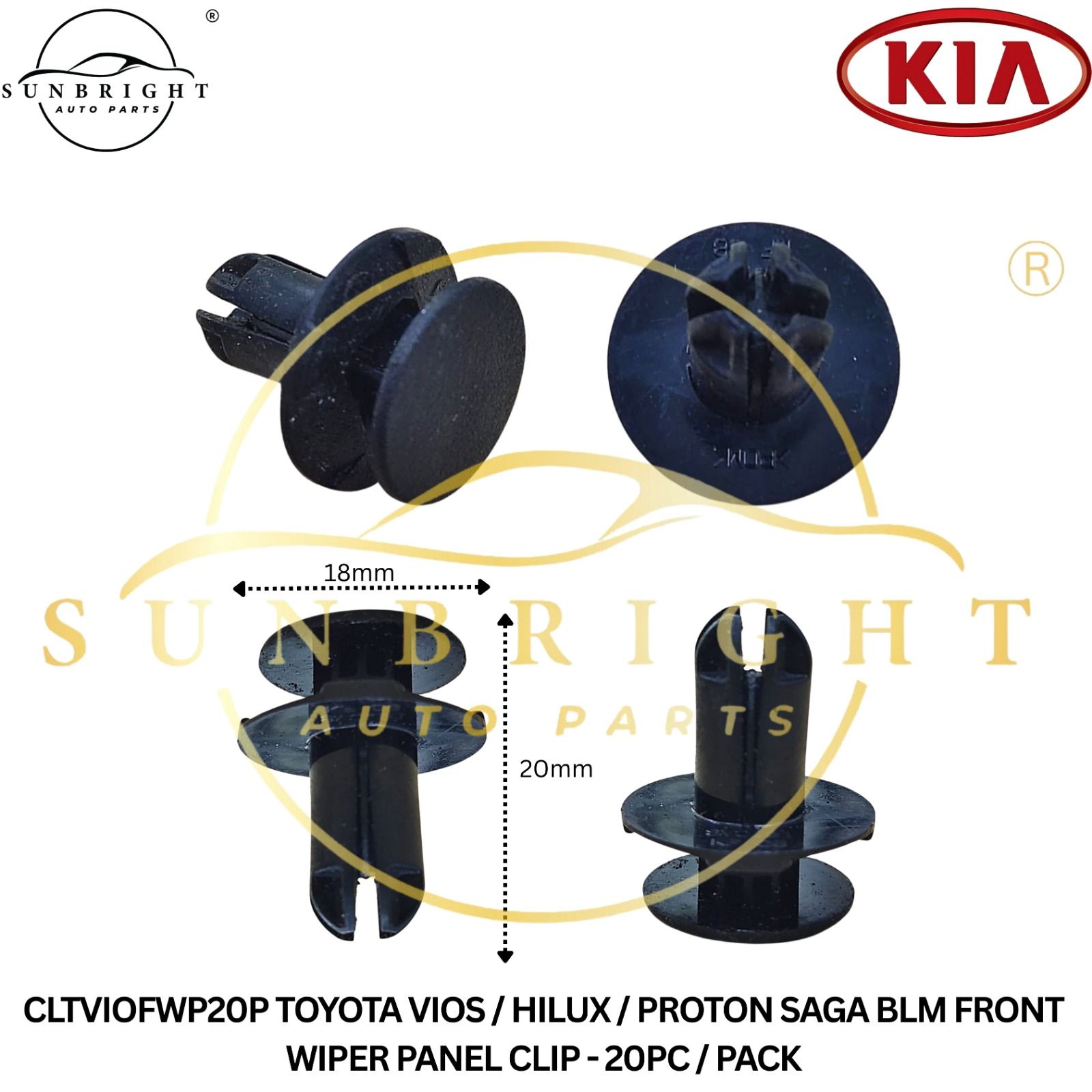 KIA / HYUNDAI