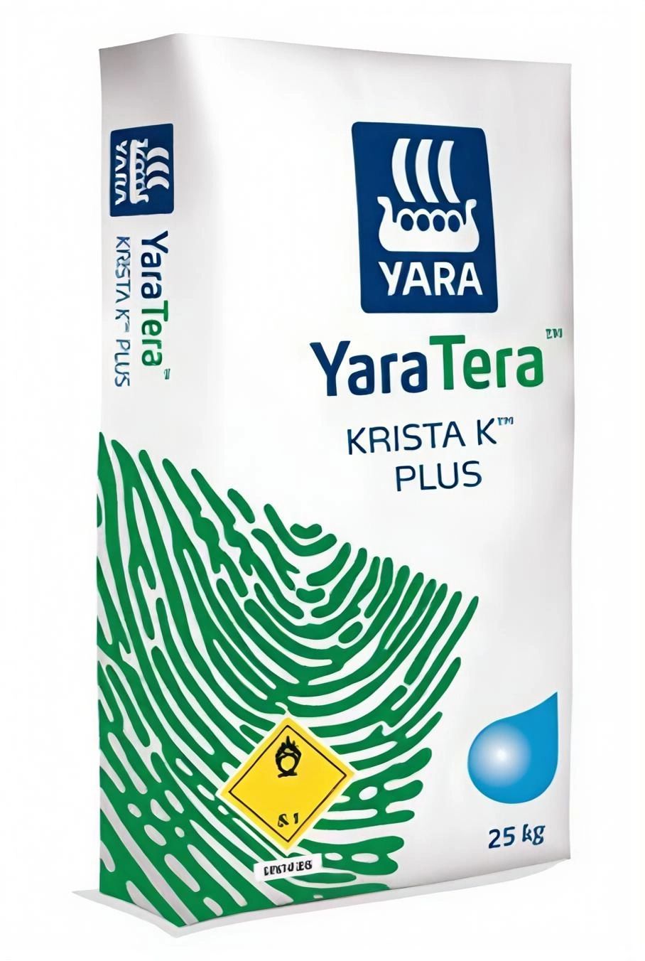 YaraTera Krista K Plus