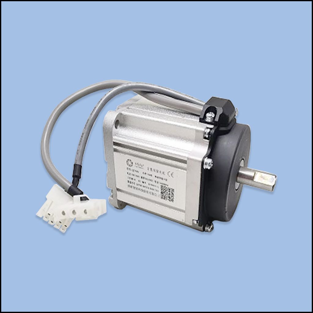 BRC-T781E SERVO MOTOR (40230019)
