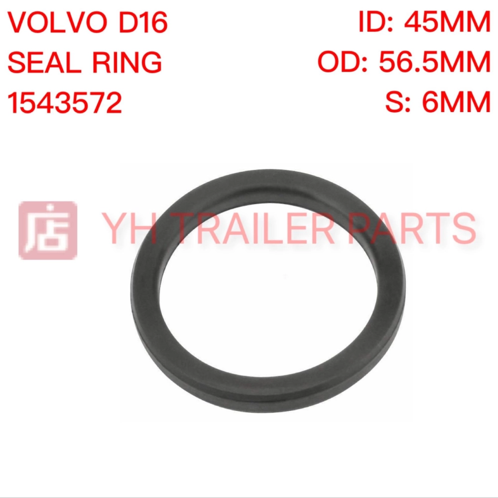 SEALING RING