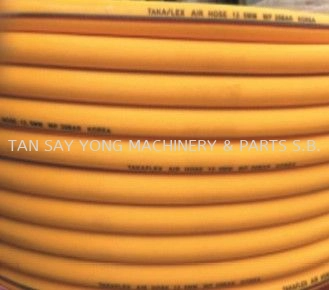 PVC Spray Hose/High Pressure Air Hose