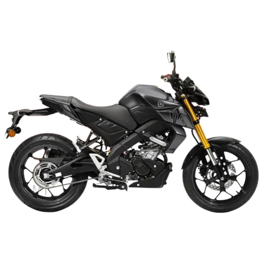 YAMAHA MT-15