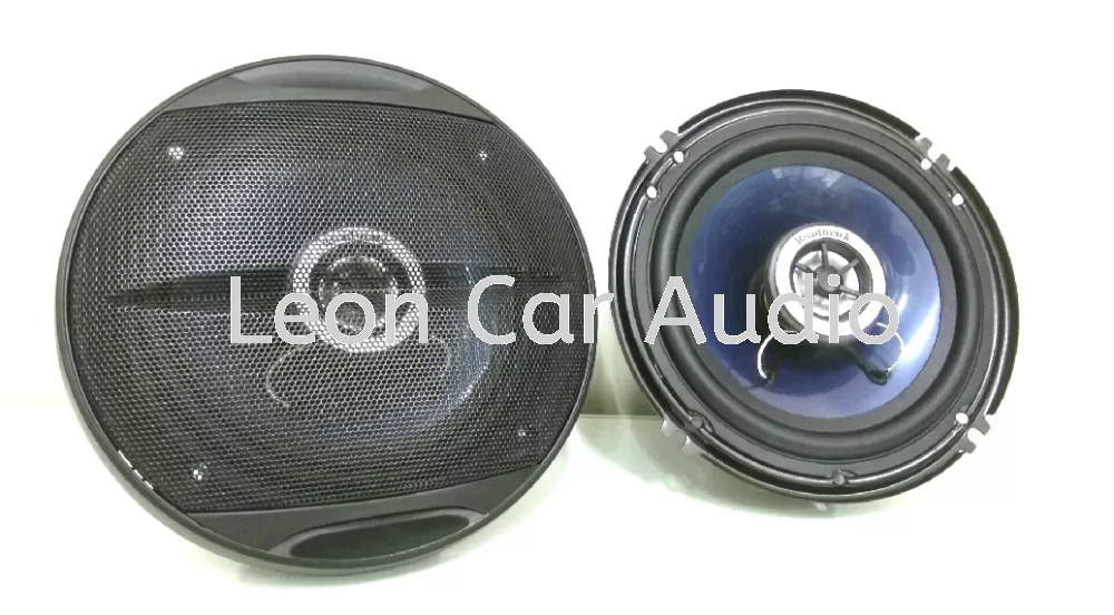 Car Speaker