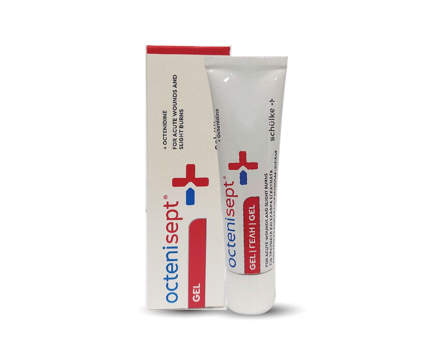 Octenisept Wound Gel