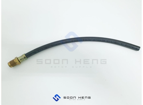 Mercedes-Benz W123, W124, W126, W116, W201 and W210 - Fuel Hose (COHLINE)