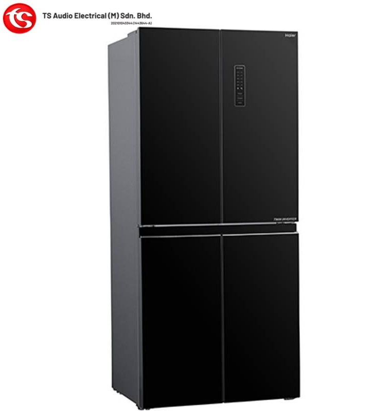 HAIER 4 DOOR INVERTER REFRIGERATOR HRF-510GB