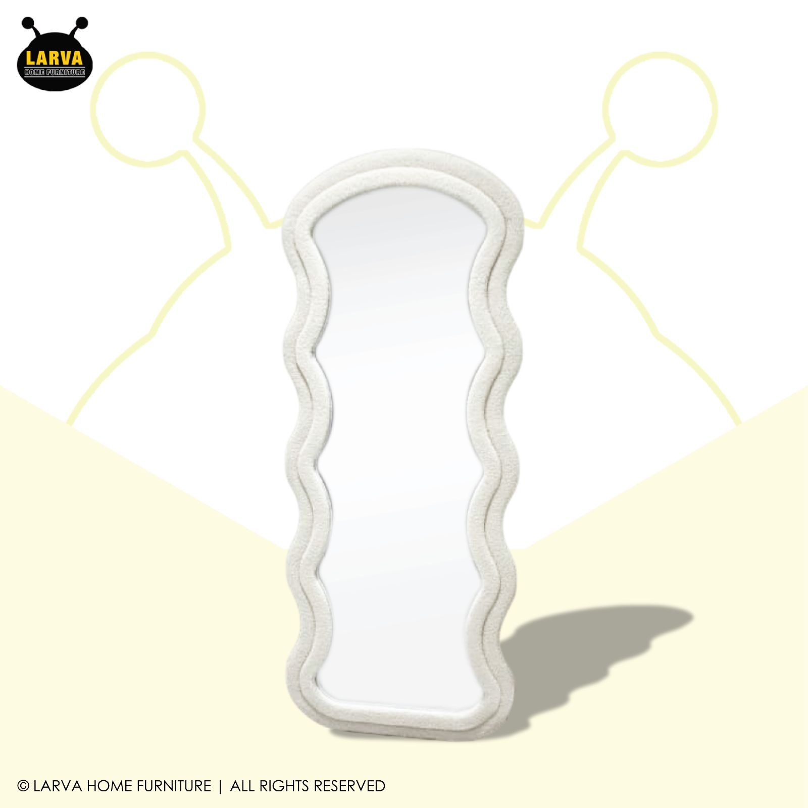 Cloufy Mirror