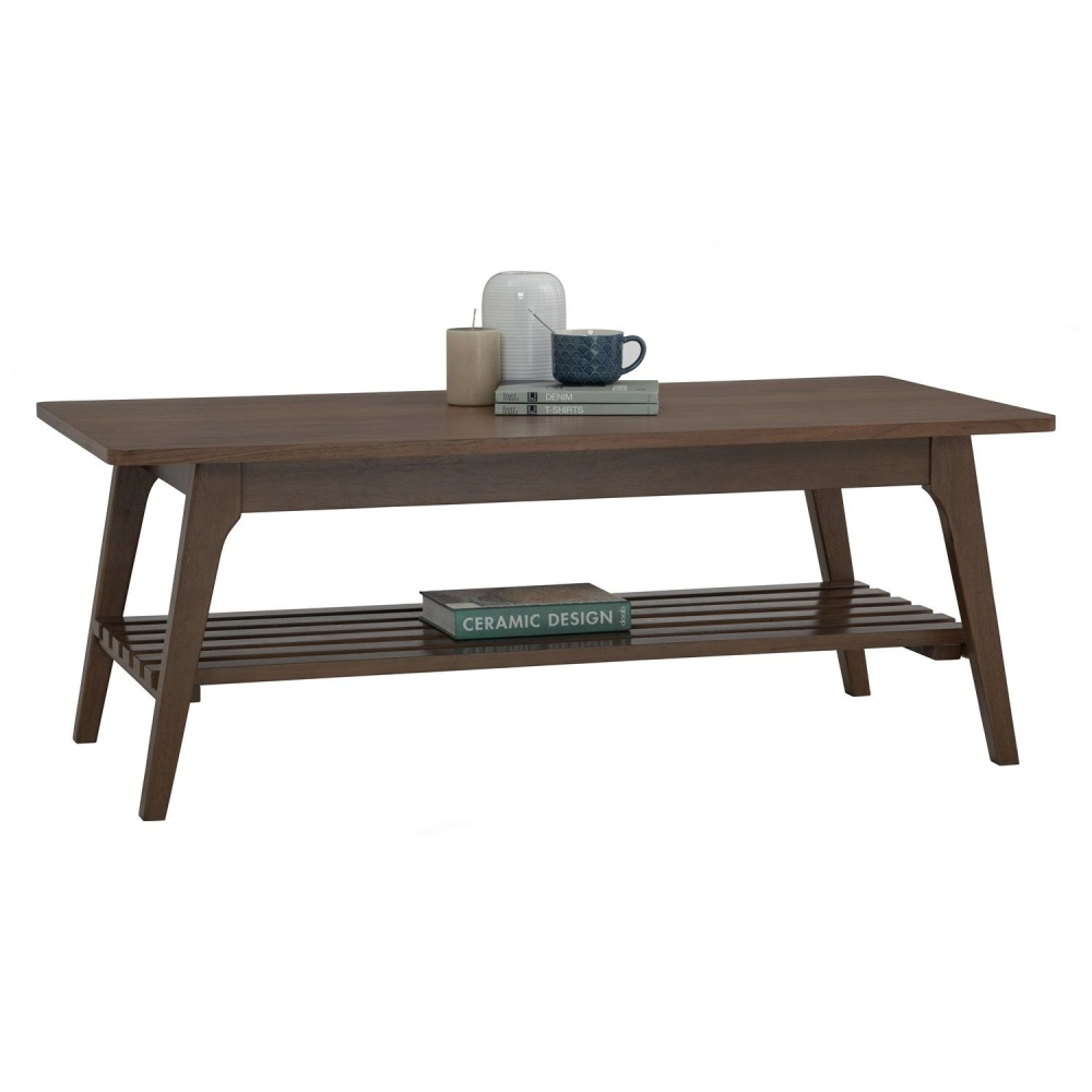 Harper Coffee Table ( Walnut )