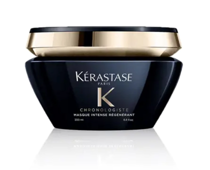 Kerastase Chronologiste Masque Intense Regenerant Anti Aging Mask 200ml