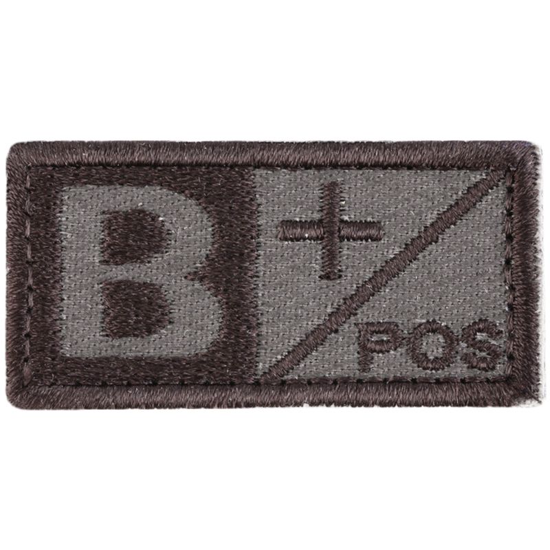 Patch