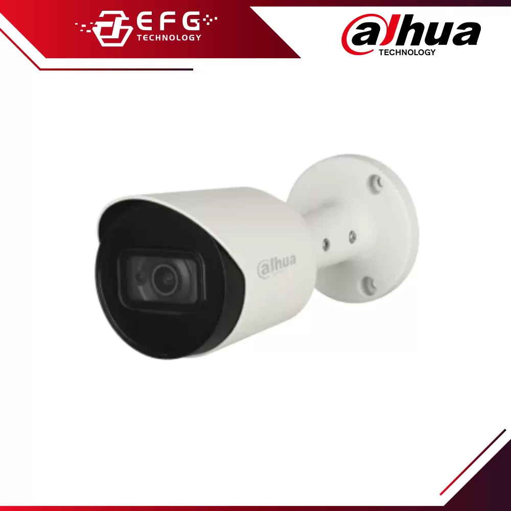Dahua HFW1800TP-A HDCVI IR Bullet Camera Order Now