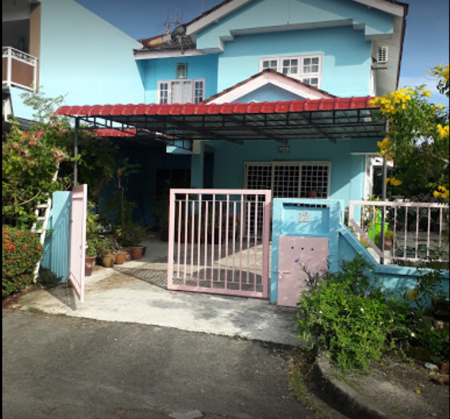 Red Colour Curve Metal Deck Roofing