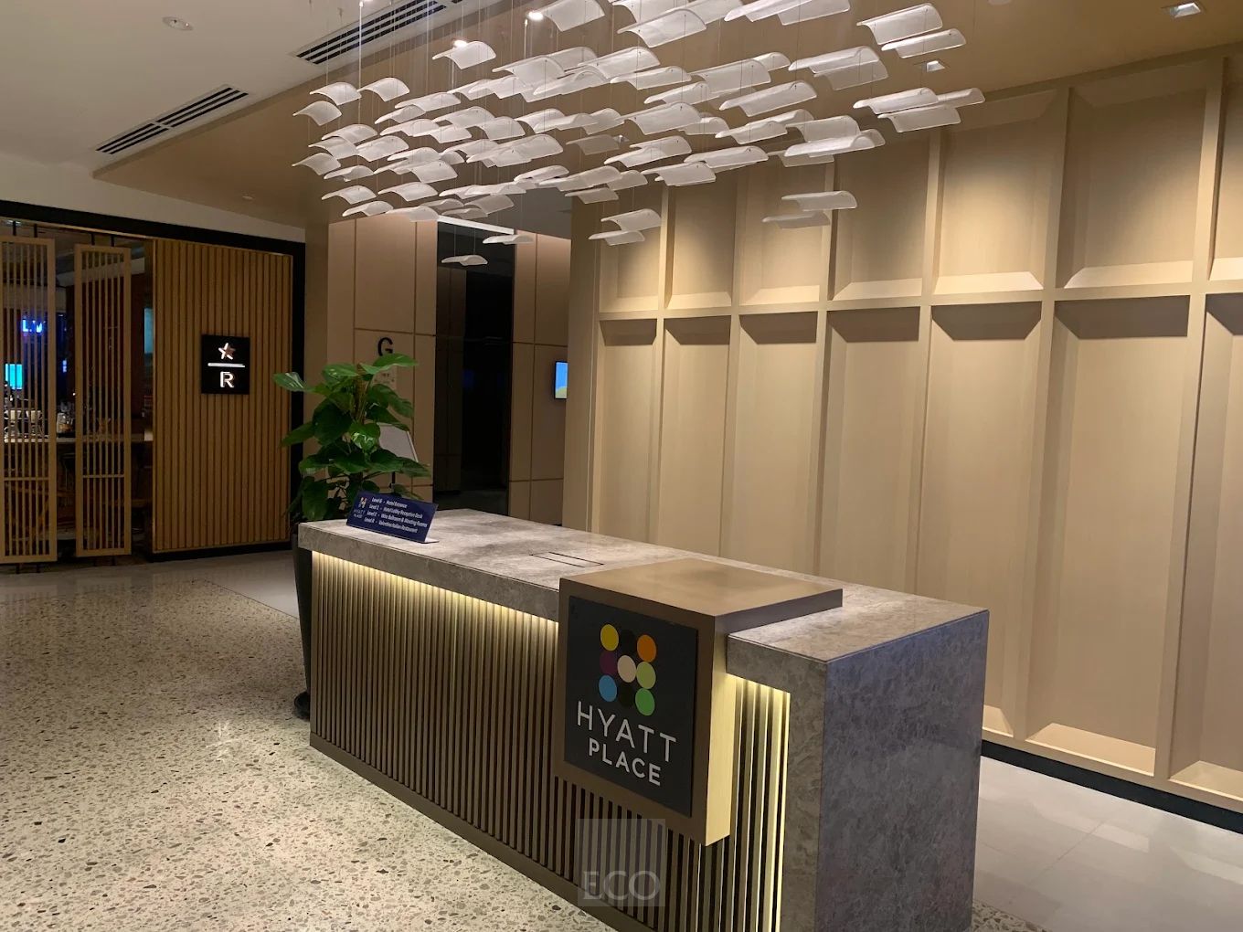 Hyatt Place Hotel @ Kuala Lumpur