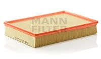 Original MANN-FILTER Air Filter C 34 200 - For MERCEDES-BENZ S-Klasse (W140) 300 SE,SEL