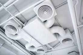 Clinic Ventilation System