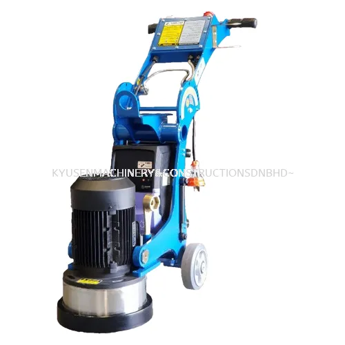 Floor Grinder / Floor Scrapper 