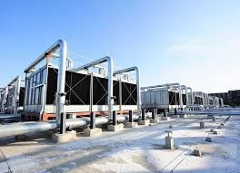 Data Centre Cooling Solutions
