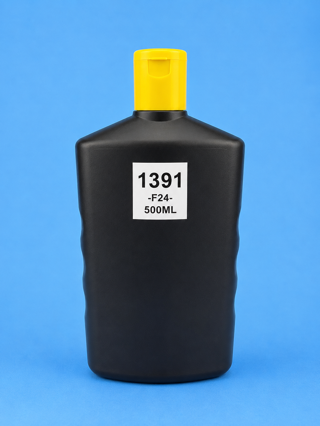 500ml Bottle for Car Wash Shampoo : 1391