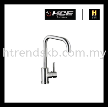 HCE Pillar Sink Tap SFK804A(C)