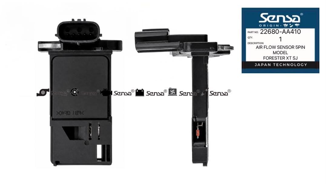 SBR FORESTER XT A/F SENSOR